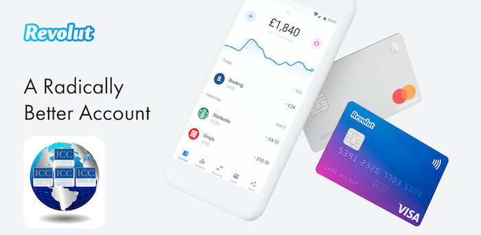 Revolut valued at $5bn by investors ahead of new fundraising